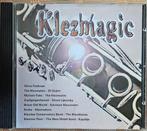 Klezmagic CD - Klezmer Muziek, Cd's en Dvd's, Ophalen of Verzenden, Zo goed als nieuw