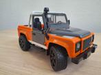 Bruder Land Rover Defender Pick Up, Ophalen of Verzenden, Nieuw