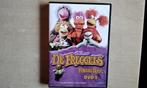 De freggels fraggle rock dvd 2, origineel, Alle leeftijden, Ophalen of Verzenden, Film, Zo goed als nieuw