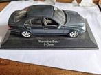 MERCEDES BENZ-E-KLASSE, Ophalen of Verzenden, Zo goed als nieuw, Auto