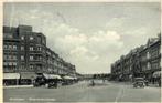 ROTTERDAM ZUID Beijerlandschelaan De Gruyter, Verzamelen, Ansichtkaarten | Nederland, Ophalen of Verzenden, 1920 tot 1940, Gelopen