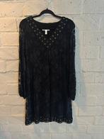 Raffaela D’Angelo jurk M NIEUW!! Nieuwprijs €450,-, Kleding | Dames, Maat 38/40 (M), Zwart, Nieuw, Ophalen of Verzenden