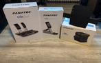 Fanatec CSL DD QR2 + Load Cell Pedalen, Ophalen of Verzenden, Zo goed als nieuw