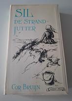Sil de strandjutter. Cor Bruijn., Ophalen of Verzenden, Gelezen