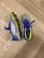Adidas f50 schoenen, Maat XS of kleiner, Schoenen, Ophalen of Verzenden, Zo goed als nieuw