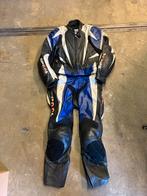 Spool 2-delig leren motorpak maat 52, Motoren, Kleding | Motorkleding, Ophalen of Verzenden, Tweedehands, Heren