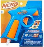 Nerf N-Series Flex Blaster - Compact Pistool, Ophalen of Verzenden, Nieuw