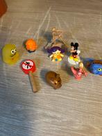 Popjes, Verzamelen, Poppetjes en Figuurtjes, Ophalen of Verzenden, Zo goed als nieuw