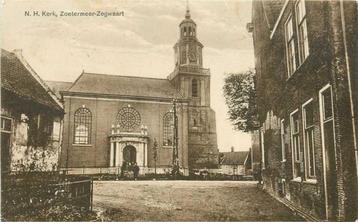 (380-855-019) Zoetermeer Zegwaart beschikbaar voor biedingen