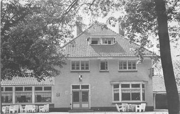 (387-203-031) Barchem Hotel de Dolle Hoed beschikbaar voor biedingen
