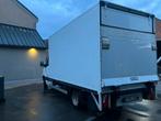 Mercedes Sprinter 514CDI - Technische topstaat, Auto's, Automaat, Euro 5, Achterwielaandrijving, Leder en Stof