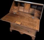 Antiek Eiken Bureautje, Antiek en Kunst, Ophalen