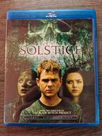 Solstice (2008) blu-ray, Ophalen of Verzenden, Zo goed als nieuw, Horror