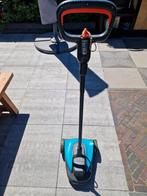 Handymower grasmaaier van Gardena, Ophalen, Cirkelmaaier, Gebruikt, Accu-grasmaaier