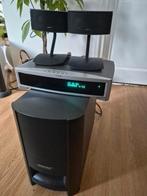 Opruiming Bose 321 set, Ophalen, Gebruikt, Overige merken, Dvd-speler
