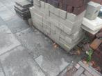 Bia betonblokjes metselstenen, Doe-het-zelf en Verbouw, Metselstenen, Ophalen, Bakstenen