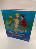 De mooiste sprookjes van Hans Christian Andersen deel 2 Dagm, Gelezen, Ophalen of Verzenden