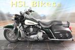 Harley Davidson FLHPI Road King Police, Motoren, Bedrijf, 1449 cc, Meer dan 35 kW, Toermotor