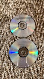 2 DVDs van nijntje, Alle leeftijden, Ophalen of Verzenden, Gebruikt