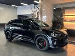 Audi Q3 35 Tfsi 150pk 2023 Zwart, 4 cilinders, Lichtsensor, Zwart, Geïmporteerd