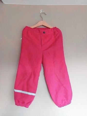 Lekkere gevoerde Broek! H&M, maat 104 beschikbaar voor biedingen