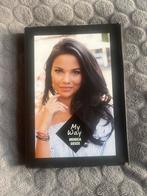 My Way - Monica Geuze Biografie, Boeken, Ophalen of Verzenden, Zo goed als nieuw, Film, Tv en Media
