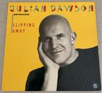 Leuke LP Julian Dawson – Slipping Away Sample Record, Maxi-single, Ophalen of Verzenden, Zo goed als nieuw, Pop