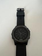 Garmin Fenix 3 - Sporthorloge, Gebruikt, Zwart, Garmin, Ophalen of Verzenden