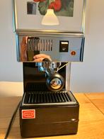 Quick Mill Koffieapp.  Mod. 0820, €375.—, Ophalen of Verzenden, Zo goed als nieuw, Koffiemachine