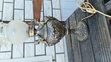 Engelenlamp beschikbaar voor biedingen