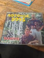 Rotonde Boys - Vanavond CD, Cd's en Dvd's, Ophalen of Verzenden