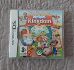 MySims Kingdom Nintendo DS, Spelcomputers en Games, Games | Nintendo DS, 1 speler, Ophalen of Verzenden, Zo goed als nieuw, Role Playing Game (Rpg)