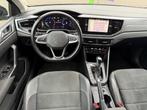 Volkswagen Polo 1.0 TSI Highline Style virtual camera IQ lig, 1304 kg, Gebruikt, Euro 6, 95 pk