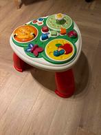 Chicco Muziektafel - Speelplezier met Licht & Geluid, Ophalen, Gebruikt, Overige typen, Met licht