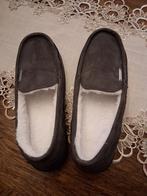 Pantoffels orthopedisch maat 41/42 Lucovitaal, Ophalen of Verzenden, Nieuw, Grijs, Pantoffels of Sloffen