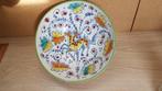 Diverse oude sier borden!, Ophalen of Verzenden, Zo goed als nieuw, Bord(en), Overige stijlen