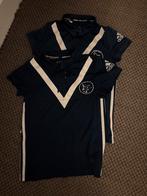 2 Pinoké Hockey Shirts Maat 128, Ophalen of Verzenden, Gebruikt, Meisje, Shirt of Longsleeve