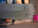 Fleischmann Treinbaan Rails & Wissels, Hobby en Vrije tijd, Modeltreinen | H0, Gebruikt, Rails, Ophalen of Verzenden, Fleischmann