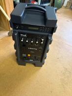 Anchor Audio Liberty Luidspreker - bijna niet gebruikt, Gebruikt, Overige typen, 120 watt of meer, Ophalen