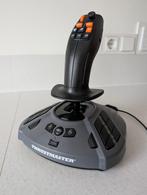 Thrustmaster Simtask farmstick, Ophalen of Verzenden, Zo goed als nieuw