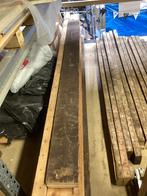 Te koop: houten balk, Ophalen, Zo goed als nieuw