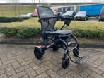 Quickie Q50 Carbon, elektrische rolstoel. Excl. bij ons., Diversen, Nieuw, Elektrische rolstoel, Ophalen