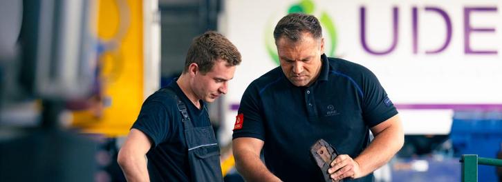Vrachtwagenmonteur Veghel, Vacatures, Vacatures | Automotive, Overige niveaus, Vanaf 1 jaar, Vast contract, 33 - 40 uur