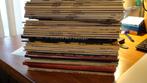 Diverse stripboeken comics., Meerdere stripboeken, Ophalen of Verzenden, Gelezen, Stripboeken comics