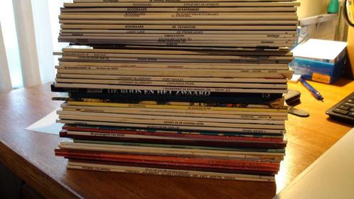 Diverse stripboeken comics., Boeken, Stripboeken, Gelezen, Meerdere stripboeken, Ophalen of Verzenden