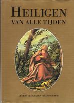 HEILIGEN v.alle tijden-Levens,Legenden,Iconografie: C.Jöckle, Boeken, Ophalen of Verzenden, Zo goed als nieuw, Clemens Jöckle