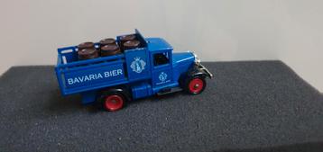 Lledo Days Gone  bavaria vrachtwagen  beschikbaar voor biedingen