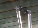 VW golf 5 en 6 dakdragers, Auto diversen, Dakdragers, Ophalen of Verzenden, Gebruikt