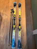 Wedze Ski’s en stokken (174 cm), Sport en Fitness, 160 tot 180 cm, Gebruikt, Ophalen of Verzenden, Carve