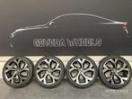 20” originele Renault Austral / Espace 6 velgen winterbanden, Auto-onderdelen, Gebruikt, Banden en Velgen, 235 mm, Personenwagen